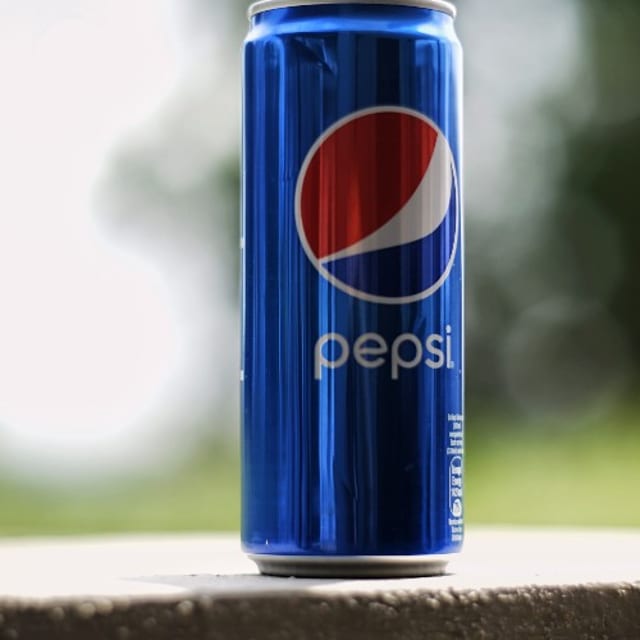 Pepsi.