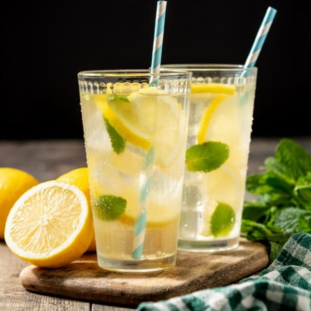 Lemonade.