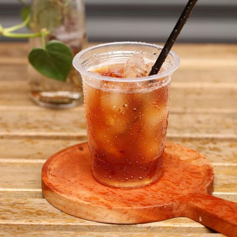 Soulful Sweet Tea and Southern Sips